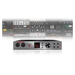 ANTELOPE AUDIO Discrete 4 Premium FX